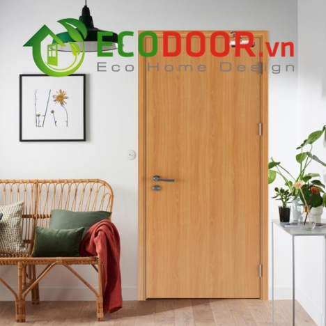 Cung cấp và lắp đặt cửa gỗ chống cháy Saigondoor