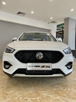 MG ZS 1.5L Luxury Giá 5xx-Hotline0966919890