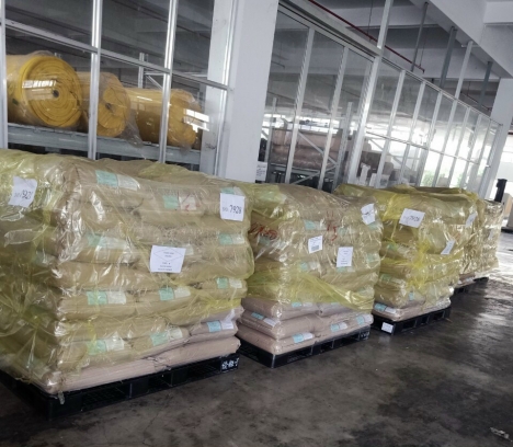 Nhựa TPE nguyên cont