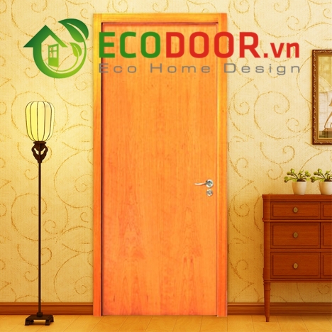 Cung cấp và lắp đặt cửa gỗ chống cháy Saigondoor