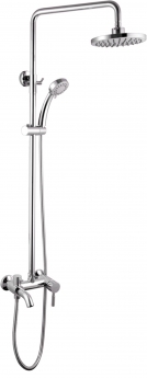 Chuyên sen cây nóng lạnh, sen cây chỉnh nhiệt độ, sen cây 304, vòi lavabo, vòi chén, vòi xịt.