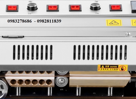 Máy hàn miệng túi liên tục có indate FRM 980 0983278686  gfđfg1g5