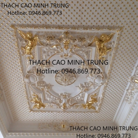 ĐÓNG TRẦN THẠCH CAO CHUYÊN NGHIỆP TẠI QUẬN 7