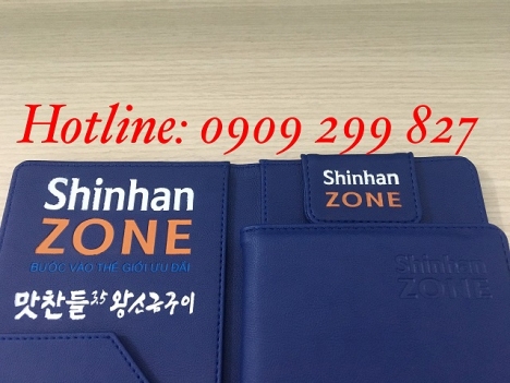 Địa chỉ làm bìa kẹp bill, đặt sản xuất bìa kẹp bill, nơi làm tab tính tiền, kẹp bill cho nhà hàng,