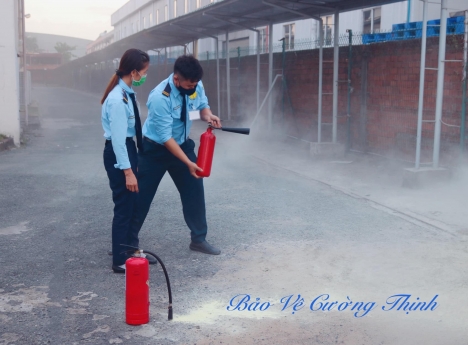 Bảo vệ Cường Thịnh-Chuyên Cung Cấp Dịch Vụ Bảo Vệ