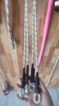 Dây may gia công dùng để liên kết