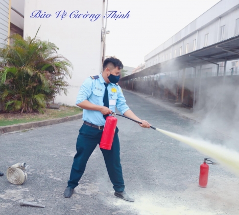 Bảo vệ Cường Thịnh-Chuyên Cung Cấp Dịch Vụ Bảo Vệ