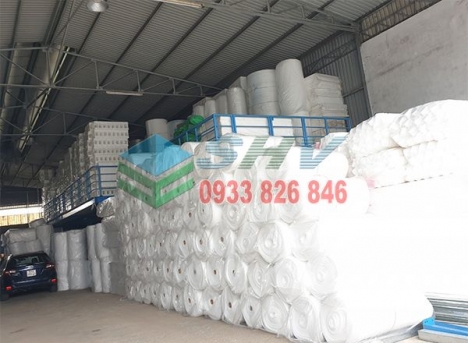 Cuộn mút xốp Pe Foam 5mm