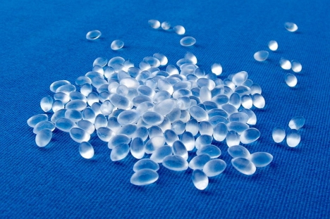 Nhựa TPE- Thermoplastic Elastomer