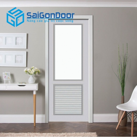 CỬA NHỰA ĐÀI LOAN GIÁ RẺ TẠI SAIGONDOOR