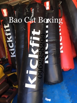 bao cát thể thao võ thuật