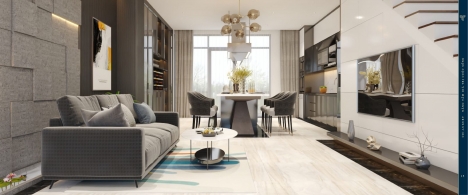 CIC LUXURY -DỰ ÁN NHÀ Ở CAO CẤP TRUNG TÀM THÀNH PHỐ CHIÉT KHẤU QUÀ TẶNG LÊN ĐẾN 1 TỶ ĐỒNG