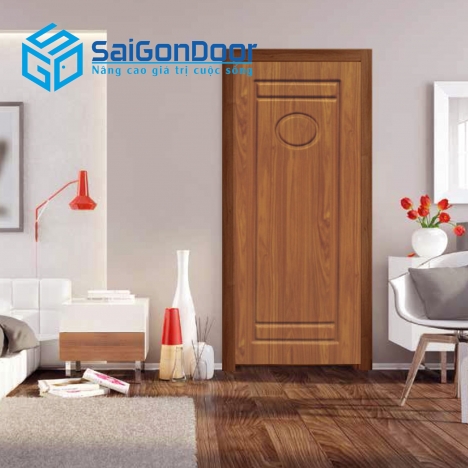CỬA NHỰA ĐÀI LOAN GIÁ RẺ TẠI SAIGONDOOR