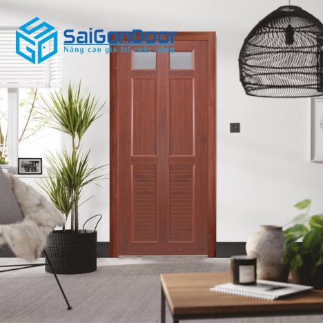 CỬA NHỰA ĐÀI LOAN GIÁ RẺ TẠI SAIGONDOOR
