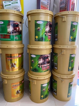 Dầu nhớt nhập khẩu giá tốt cần tìm đại lý phân phối độc quyền