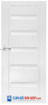 CỬA NHỰA COMPOSITE KOS 110-K533
