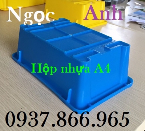Khay nhựa A4, bán khay nhựa A4 tại miền bắc, khay nhua