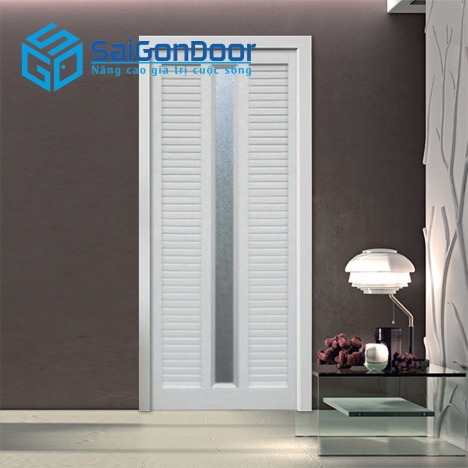 CỬA NHỰA ĐÀI LOAN GIÁ RẺ TẠI SAIGONDOOR