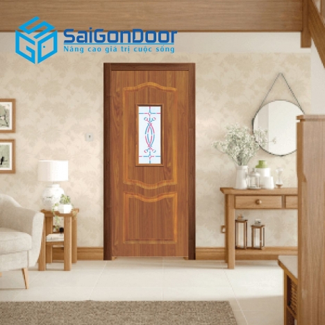 CỬA NHỰA ĐÀI LOAN GIÁ RẺ TẠI SAIGONDOOR