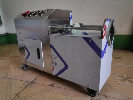Máy thái rau củ quả dạng con chì 0983278686  g216