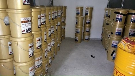 Kinh nghiệm lựa chọn dầu nhớt thủy lực (nhớt 10) chính hãng