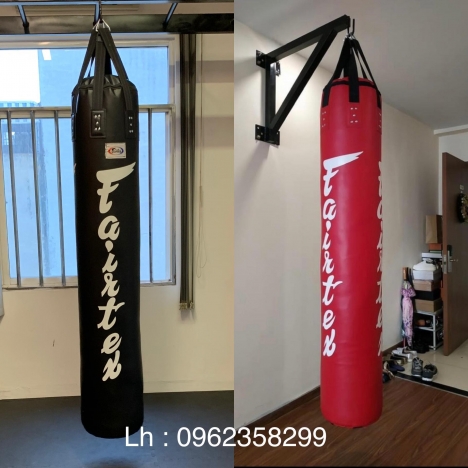 bao cát thể thao võ thuật