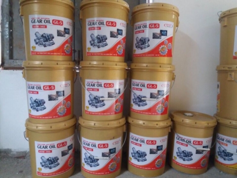 Kinh nghiệm lựa chọn dầu nhớt thủy lực (nhớt 10) chính hãng