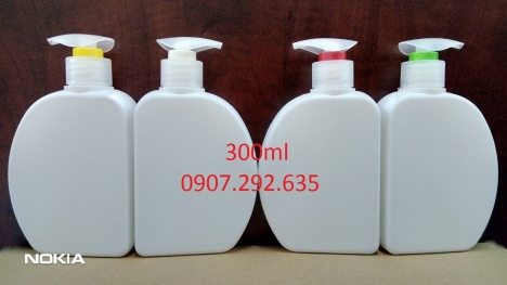 gia công chai lo nhựa   chuyên dụng  hdpe