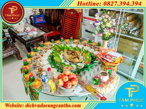 Mâm cúng đầy tháng cho bé có ý nghĩa gì?