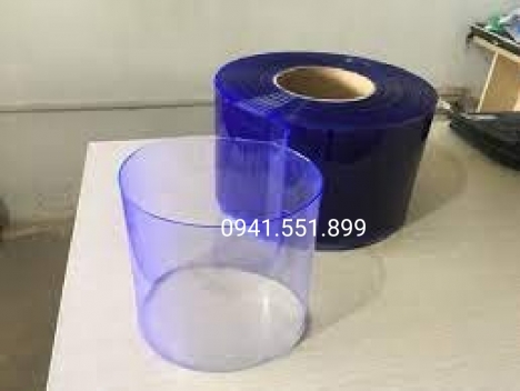 Cuộn nhựa PVC Bắc Ninh, màng nhựa PVC Bắc Ninh