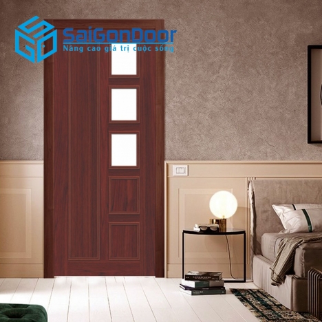 CỬA NHỰA ĐÀI LOAN GIÁ RẺ TẠI SAIGONDOOR