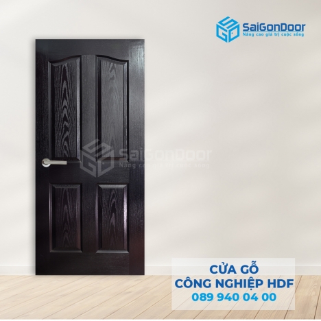 CỬA GỖ PHÒNG KHÁCH SẠN TẠI SAIGONDOOR