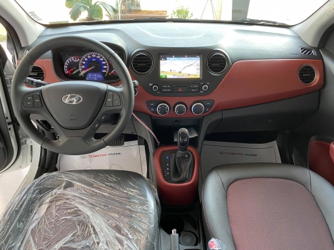 HYUNDAI GRAND I10 Khuyến mãi lớn!!