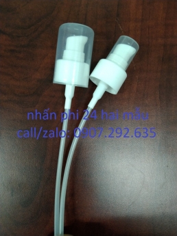vòi phun sương chuyên dụng PP gia công