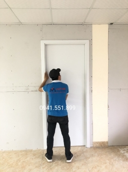 Cửa composite Bắc Giang, cửa gỗ nhựa Bắc Giang