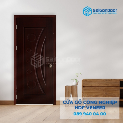 CỬA GỖ PHÒNG KHÁCH SẠN TẠI SAIGONDOOR