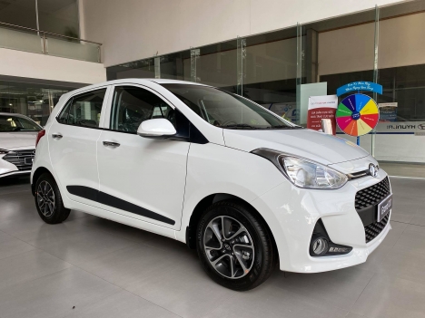 HYUNDAI GRAND I10 Khuyến mãi lớn!!