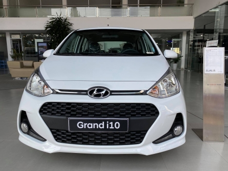 HYUNDAI GRAND I10 Khuyến mãi lớn!!