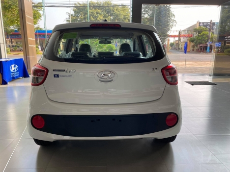 HYUNDAI GRAND I10 Khuyến mãi lớn!!