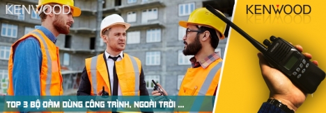 VIỄN THÔNG THIÊN MINH – PHÂN PHỐI MÁY BỘ ĐÀM TẠI QUẢNG BÌNH