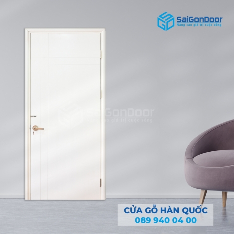CỬA GỖ PHÒNG KHÁCH SẠN TẠI SAIGONDOOR