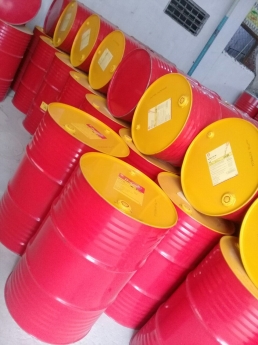 Địa chỉ bán dầu nhớt thủy lực tại bình dương