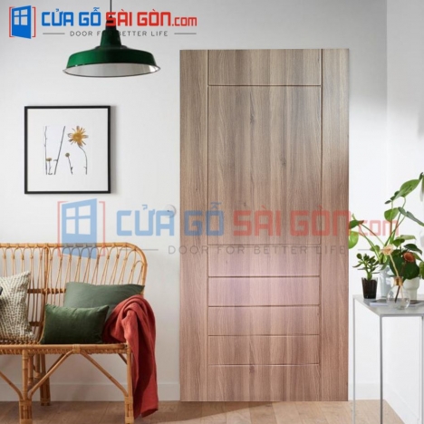 CỬA NHỰA ABS HÀN QUỐC KOS.105-K1129
