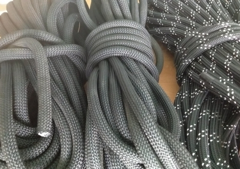 Dây đu vệ sinh lau kính phi 10.5mm