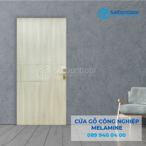 CỬA GỖ PHÒNG KHÁCH SẠN TẠI SAIGONDOOR