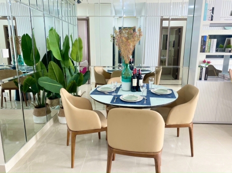 Ecolife Riverside - căn hộ chuẩn EDGE đáng sở hữu nhất 2021