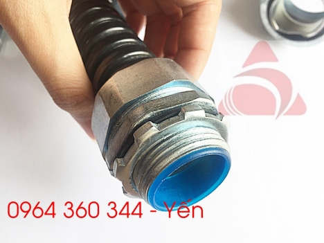 Ống ghen mềm lõi thép bọc nhựa D20, D25, D32 nhập khẩu giá rẻ