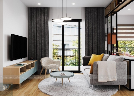 Chung cư Ecolife Riverside Quy Nhơn