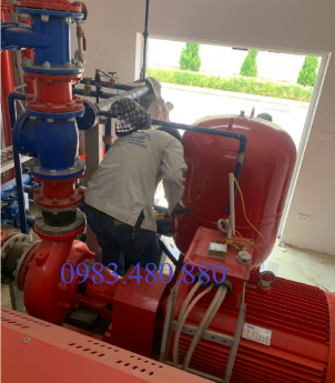 Call/Zalo: 0983.480.880 *Bán bình tích áp varem S81000V61CS000000, áp lực 25bar