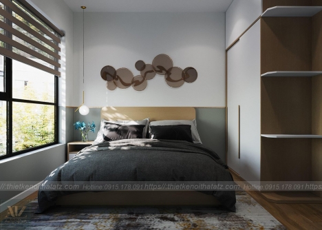 Chung cư Ecolife Riverside Quy Nhơn